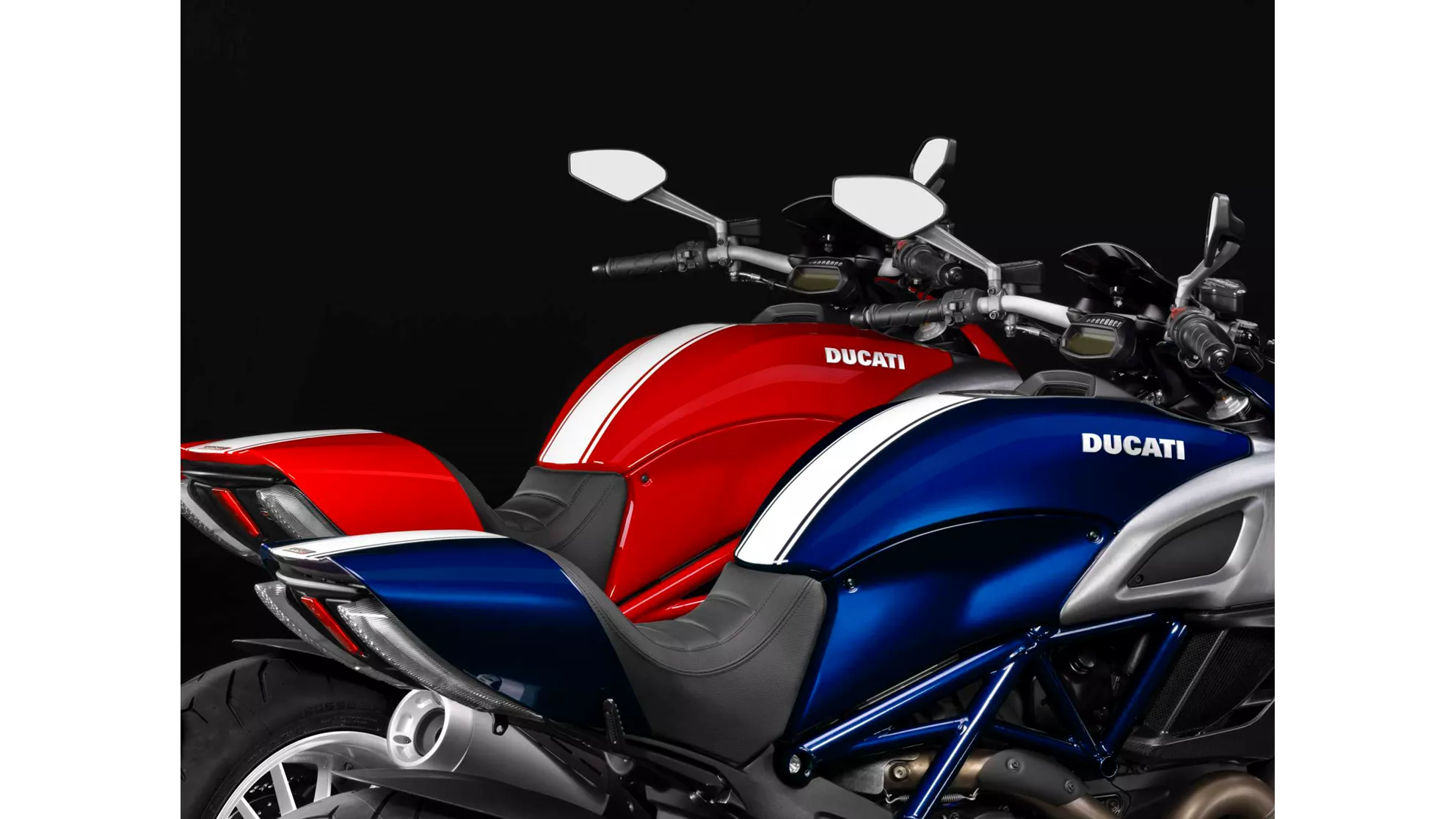 Ducati Diavel 1200 - Image 10 Ducati Diavel 1200 - Image 10