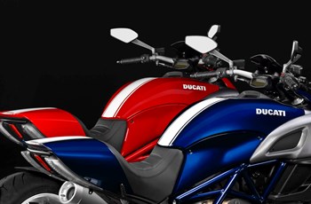 Ducati Diavel 1200 2013 - Bild 12 Ducati Diavel 1200 2013 - Bild 12