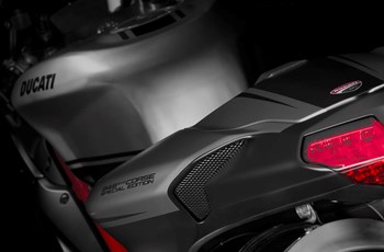 Ducati 848 EVO 2013 - Bild 12 Ducati 848 EVO 2013 - Bild 12