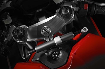 Ducati 848 EVO 2013 - Bild 13 Ducati 848 EVO 2013 - Bild 13