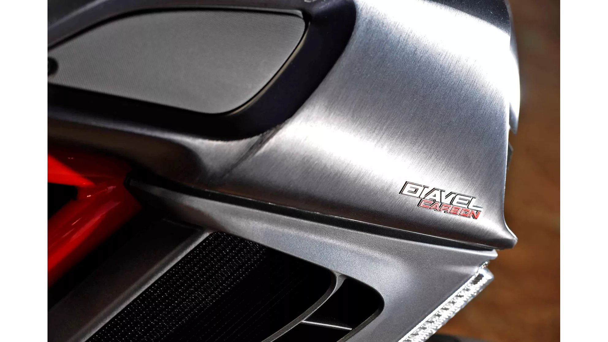Ducati Diavel Carbon - Image 1 Ducati Diavel Carbon - Image 1