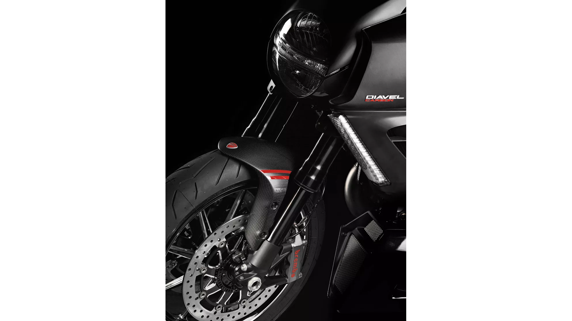 Ducati Diavel Carbon - Image 9 Ducati Diavel Carbon - Image 9