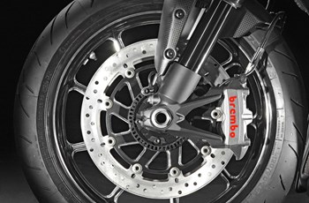 Ducati Diavel Carbon 2013 - Bild 12 Ducati Diavel Carbon 2013 - Bild 12