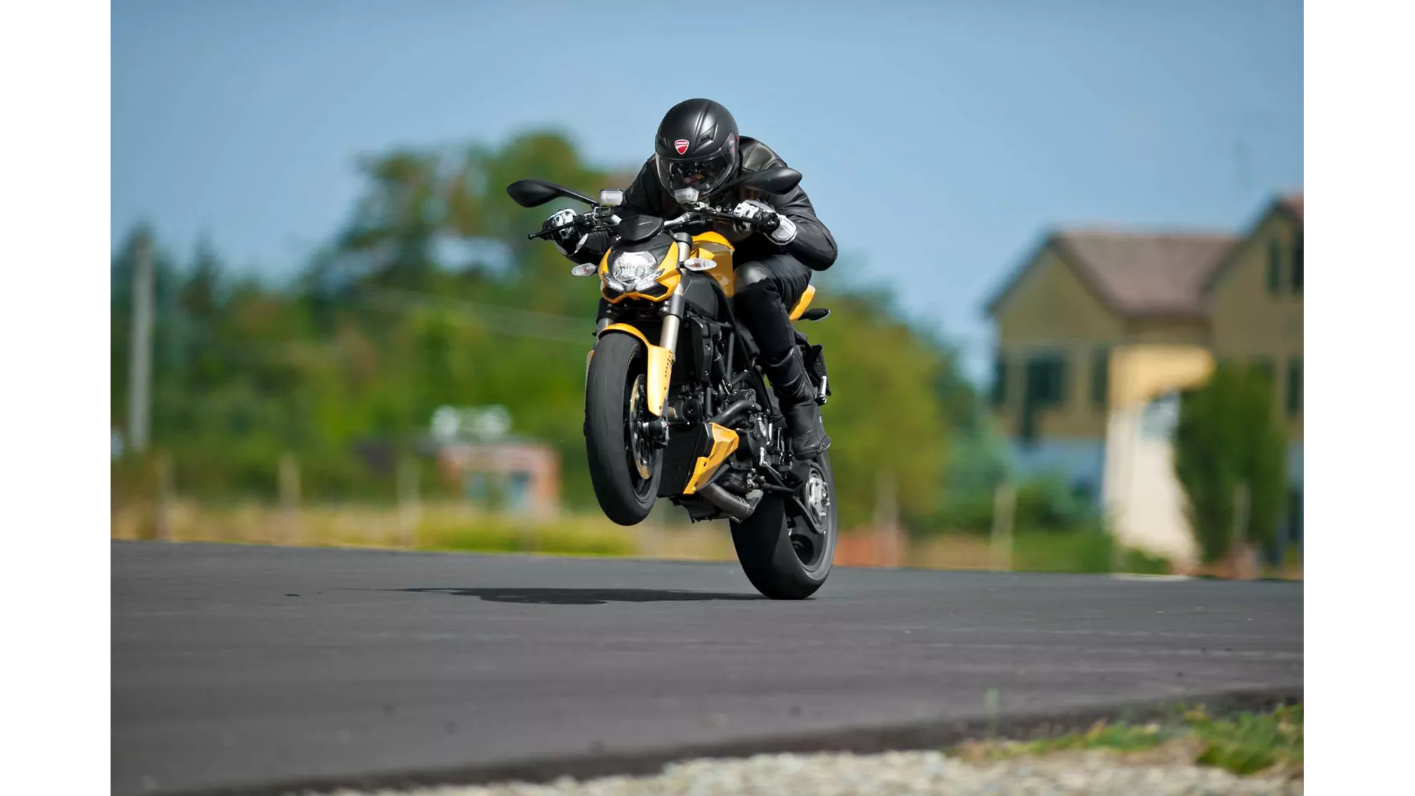 Ducati Streetfighter 848 - Image 13 Ducati Streetfighter 848 - Image 13