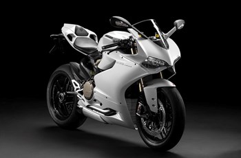 Ducati 1199 Panigale 2013 - Bild 2 Ducati 1199 Panigale 2013 - Bild 2