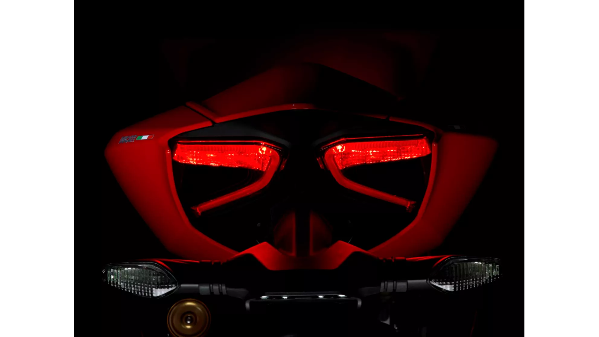 Ducati 1199 Panigale - Image 1 Ducati 1199 Panigale - Image 1