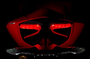 Ducati 1199 Panigale 2013 - Bild 4 Ducati 1199 Panigale 2013 - Bild 4