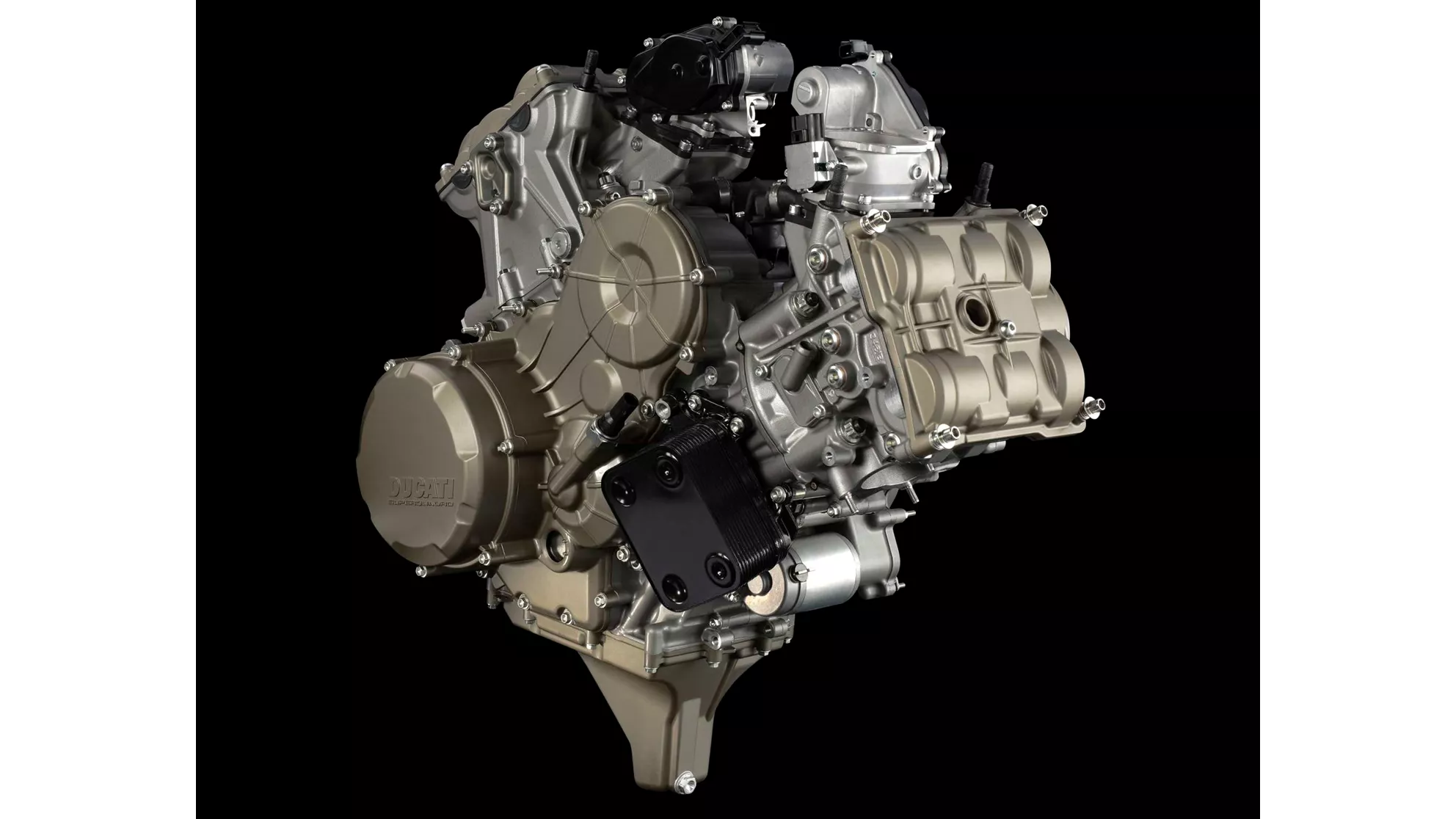 Ducati 1199 Panigale - Image 2 Ducati 1199 Panigale - Image 2