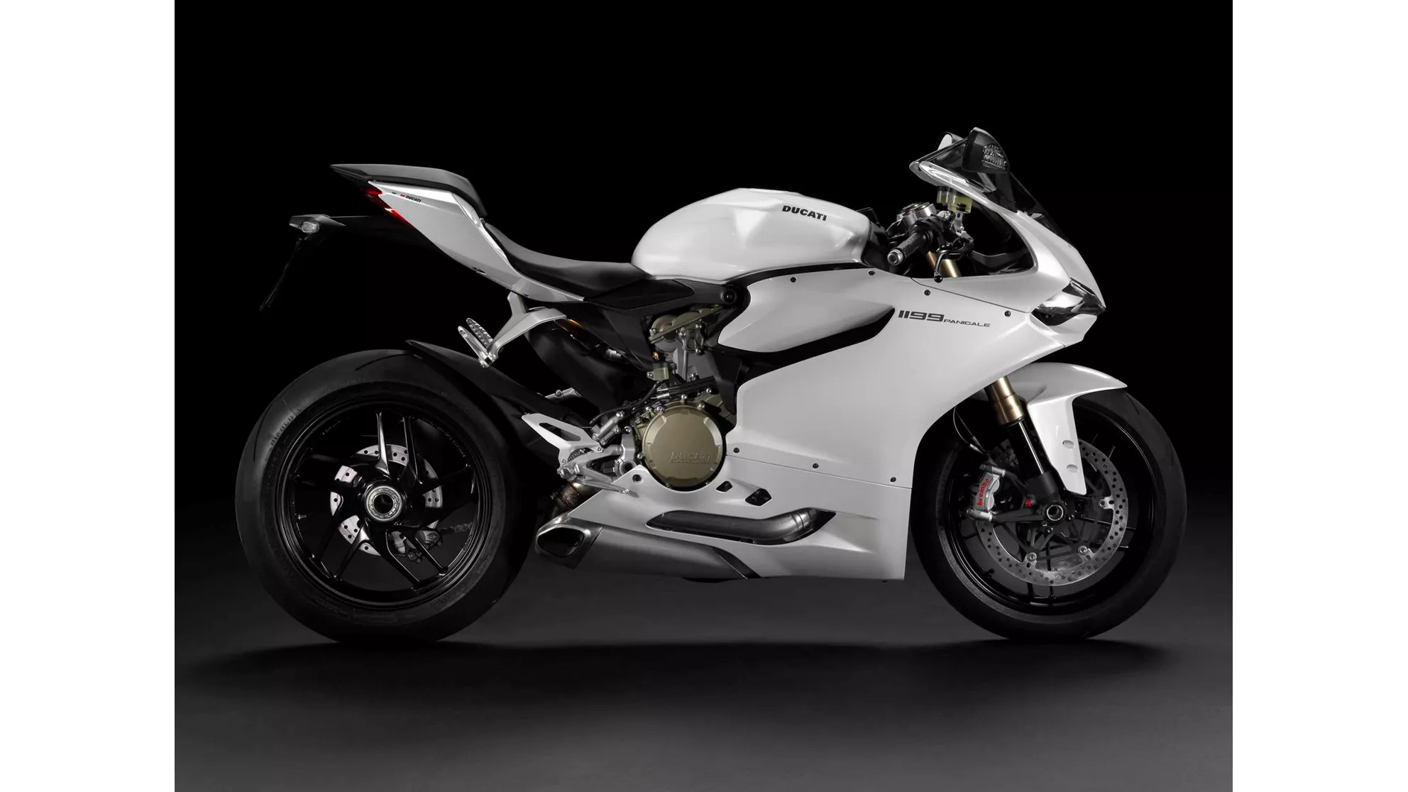 Ducati 1199 Panigale - Image 4 Ducati 1199 Panigale - Image 4