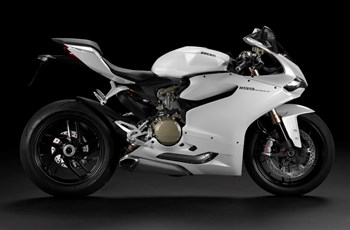 Ducati 1199 Panigale 2013 - Bild 7 Ducati 1199 Panigale 2013 - Bild 7