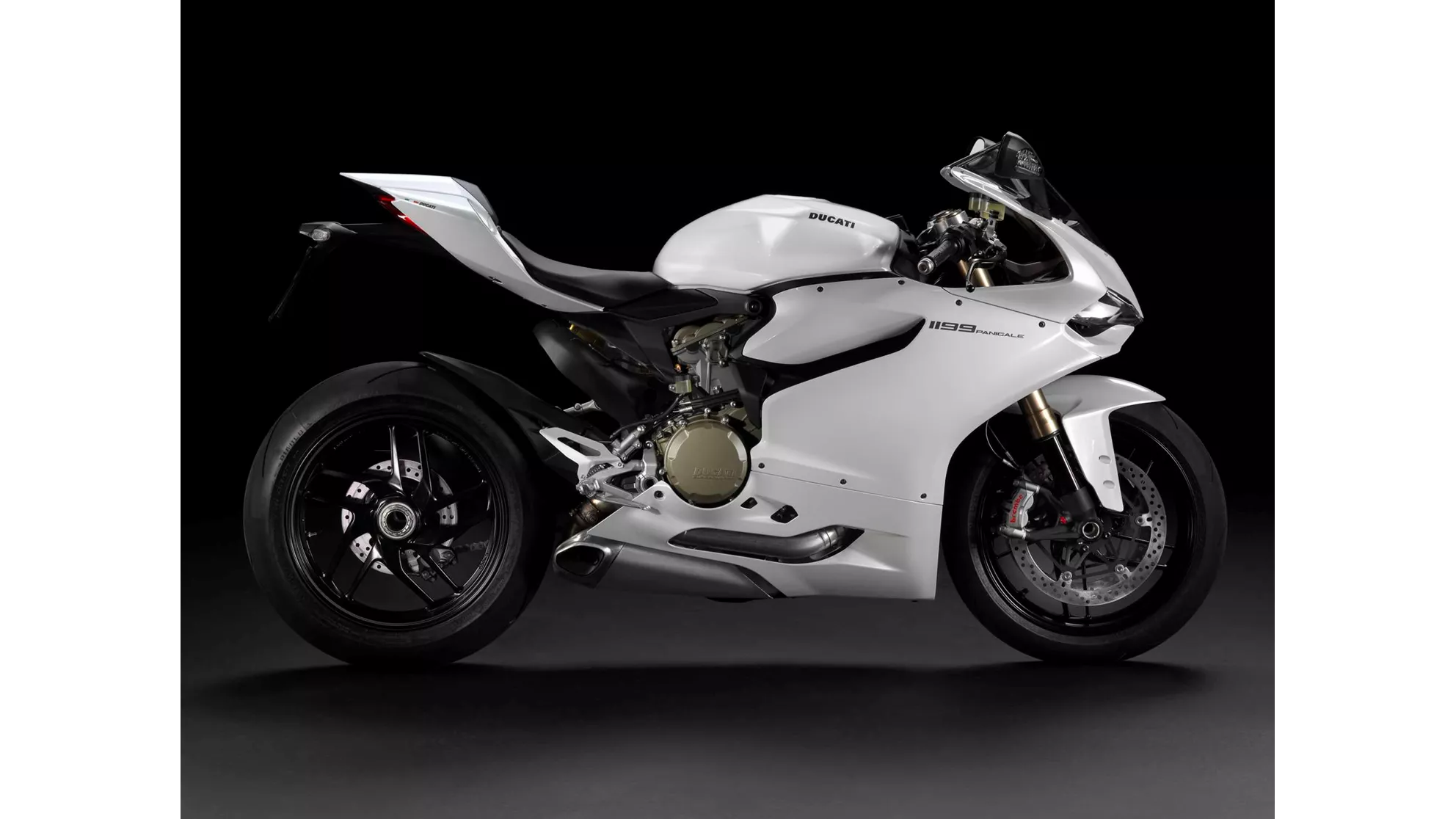 Ducati 1199 Panigale - Image 5 Ducati 1199 Panigale - Image 5