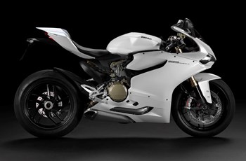 Ducati 1199 Panigale 2013 - Bild 8 Ducati 1199 Panigale 2013 - Bild 8