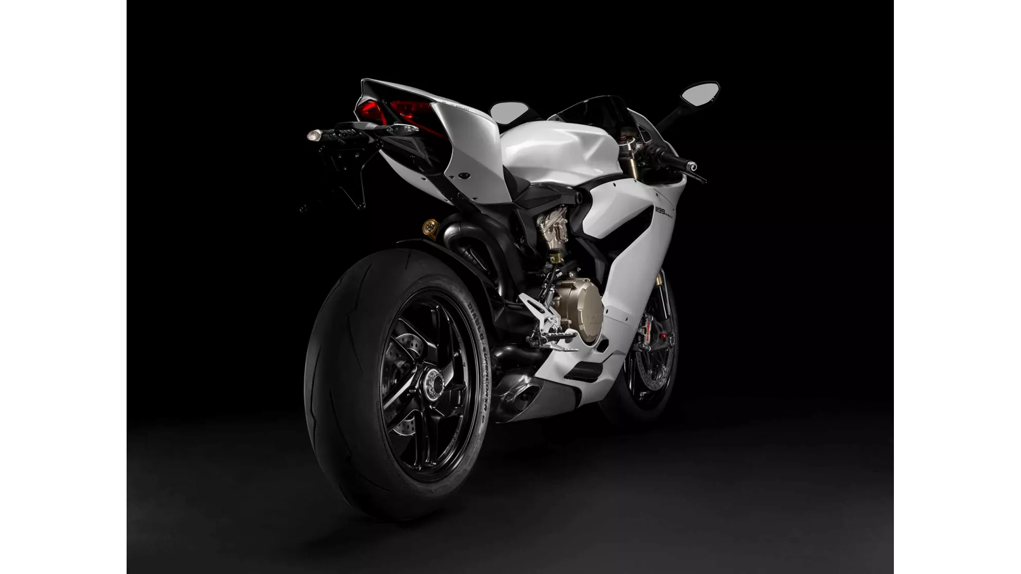 Ducati 1199 Panigale - Image 6 Ducati 1199 Panigale - Image 6