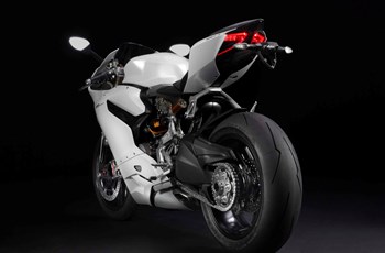 Ducati 1199 Panigale 2013 - Bild 10 Ducati 1199 Panigale 2013 - Bild 10