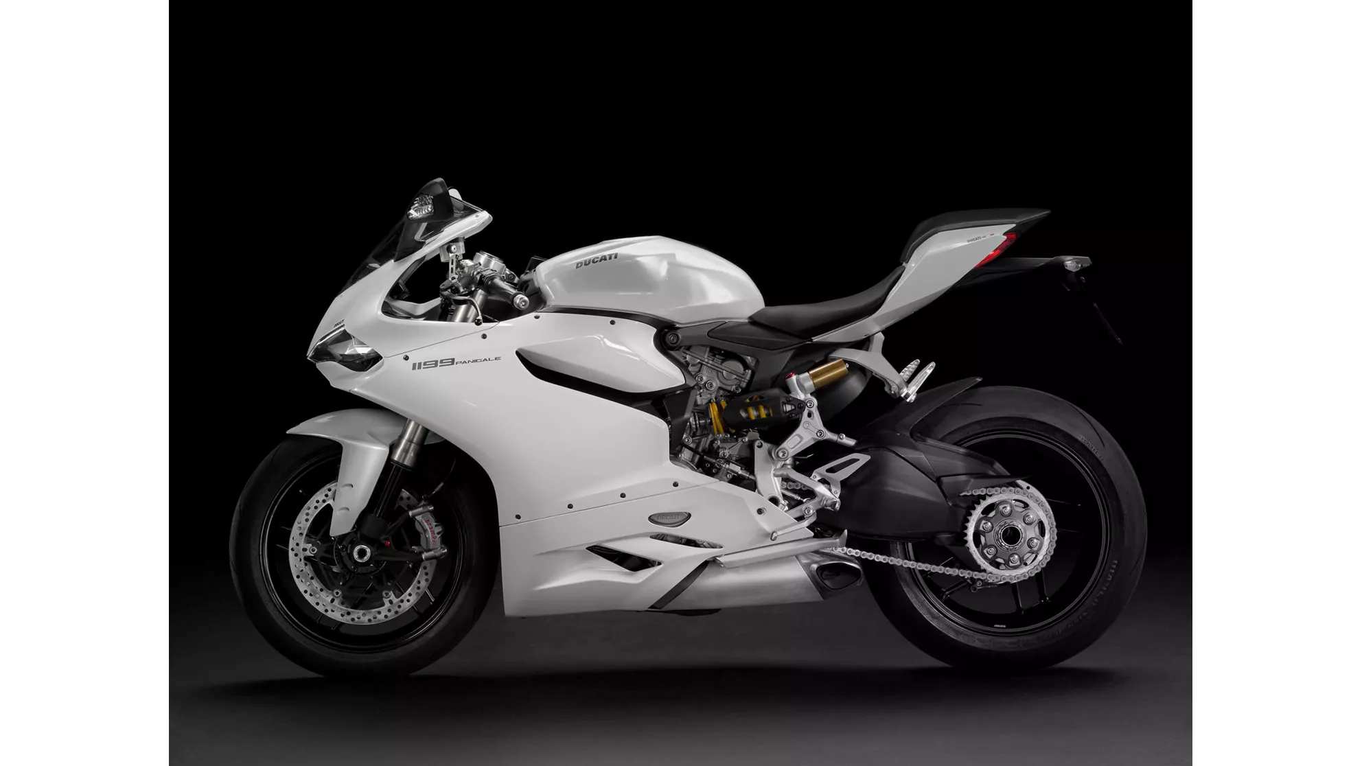 Ducati 1199 Panigale - Image 8 Ducati 1199 Panigale - Image 8