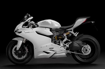 Ducati 1199 Panigale 2013 - Bild 11 Ducati 1199 Panigale 2013 - Bild 11