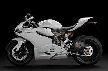 Ducati 1199 Panigale 2013 - Bild 12 Ducati 1199 Panigale 2013 - Bild 12
