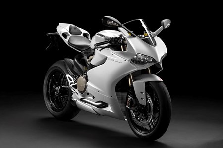 Ducati 1199 Panigale 2013 Ducati 1199 Panigale 2013
