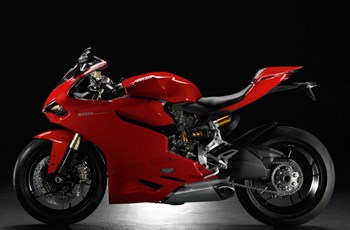 Ducati 1199 Panigale 2013 - Bild 14 Ducati 1199 Panigale 2013 - Bild 14