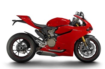 Ducati 1199 Panigale S 2013 - Bild 6 Ducati 1199 Panigale S 2013 - Bild 6