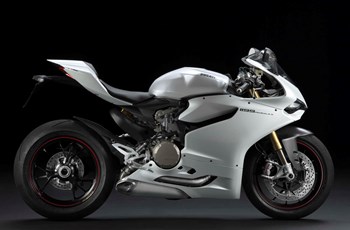 Ducati 1199 Panigale S 2013 - Bild 7 Ducati 1199 Panigale S 2013 - Bild 7