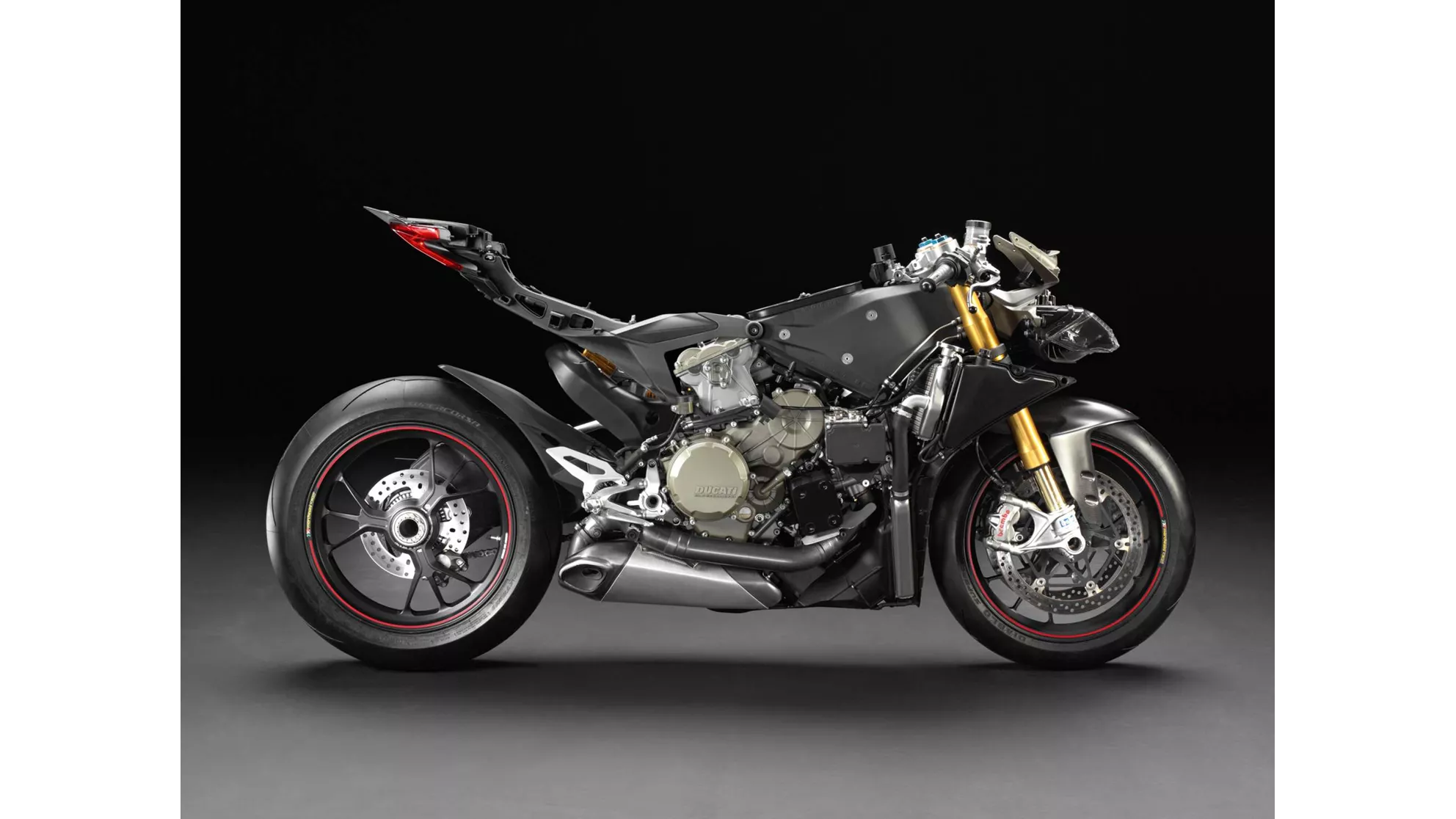 Ducati 1199 Panigale S - Image 11 Ducati 1199 Panigale S - Image 11