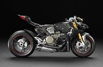 Ducati 1199 Panigale S 2013 - Bild 13 Ducati 1199 Panigale S 2013 - Bild 13