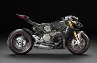 Ducati 1199 Panigale Tricolor 2013 - Bild 4