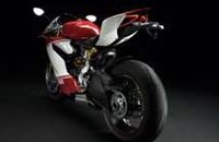 Ducati 1199 Panigale Tricolor 2013 - Bild 5