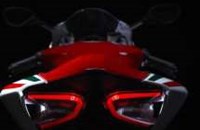 Ducati 1199 Panigale Tricolor 2013 - Bild 6