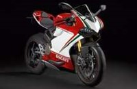 Ducati 1199 Panigale Tricolor 2013 - Bild 7