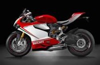 Ducati 1199 Panigale Tricolor 2013 - Bild 8