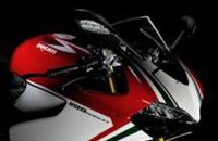 Ducati 1199 Panigale Tricolor 2013 - Bild 9