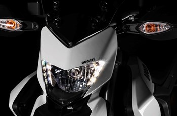 Ducati Hyperstrada 2013 - Bild 5