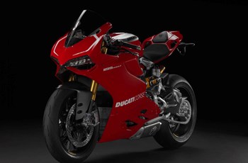 Ducati 1199 Panigale R 2013 - Bild 5 Ducati 1199 Panigale R 2013 - Bild 5