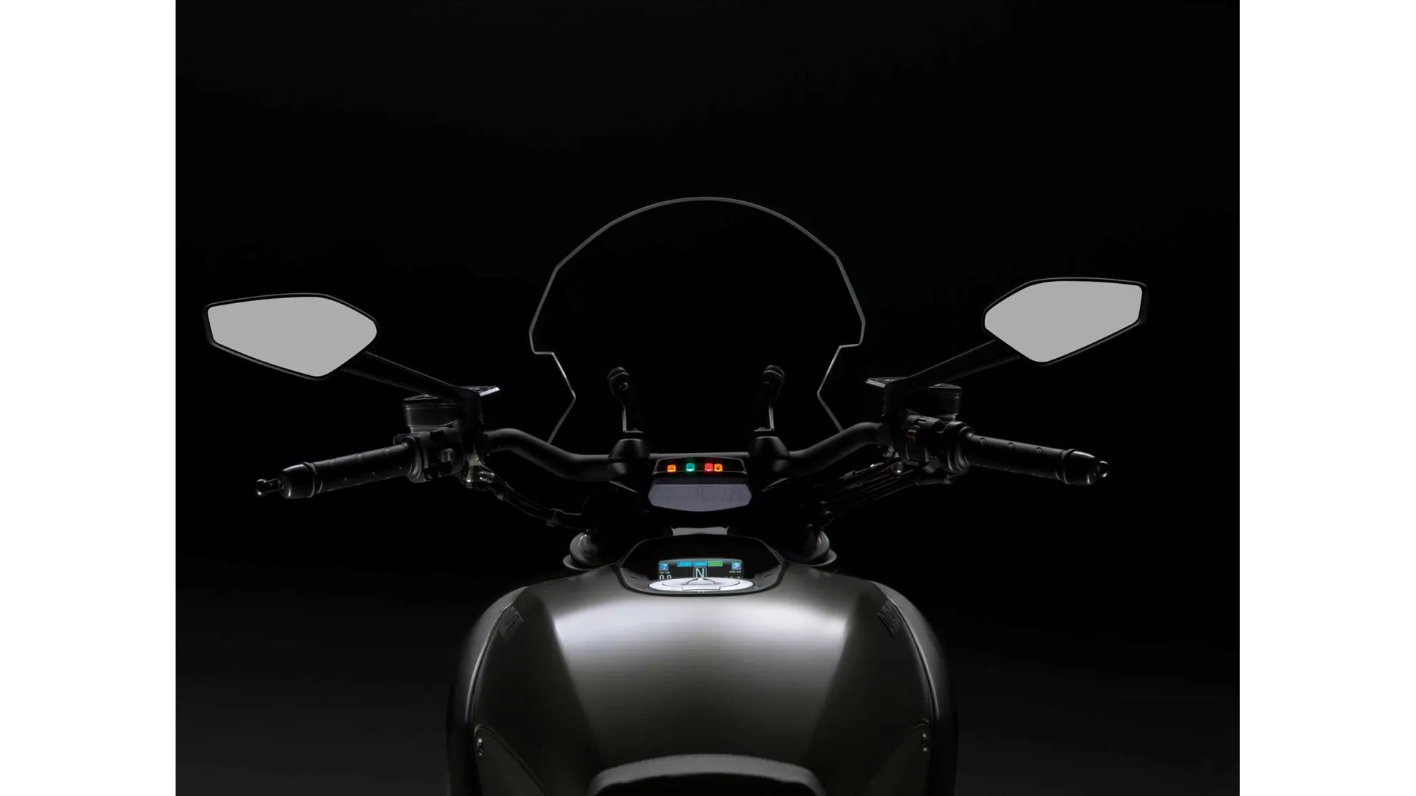 Ducati Diavel Strada - Immagine 8