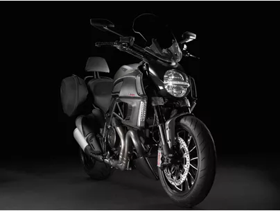Ducati Diavel Strada 2013 Ducati Diavel Strada 2013
