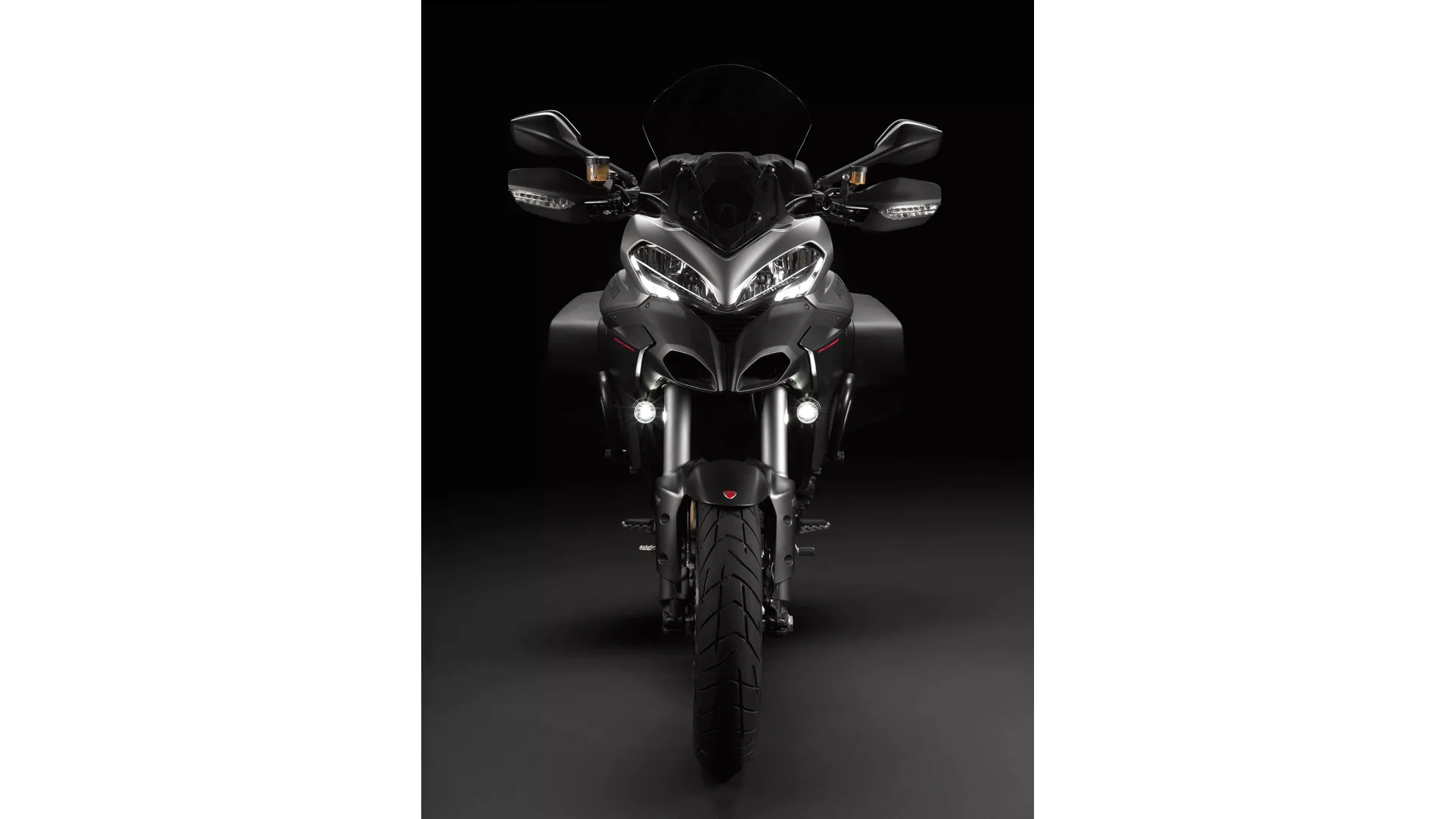 Ducati Multistrada 1200 S GT - Image 3 Ducati Multistrada 1200 S GT - Image 3