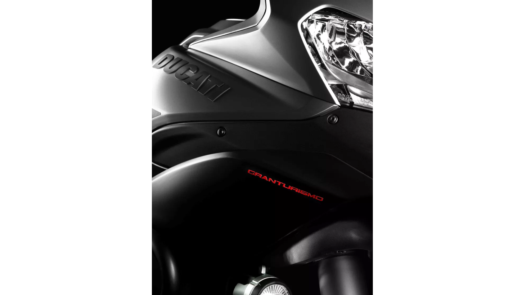 Ducati Multistrada 1200 S GT - Image 4 Ducati Multistrada 1200 S GT - Image 4