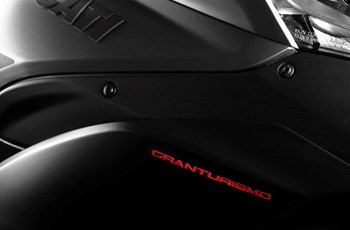 Ducati Multistrada 1200 S GT 2013 - Bild 7 Ducati Multistrada 1200 S GT 2013 - Bild 7