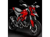 Ducati Hypermotard 821 2013