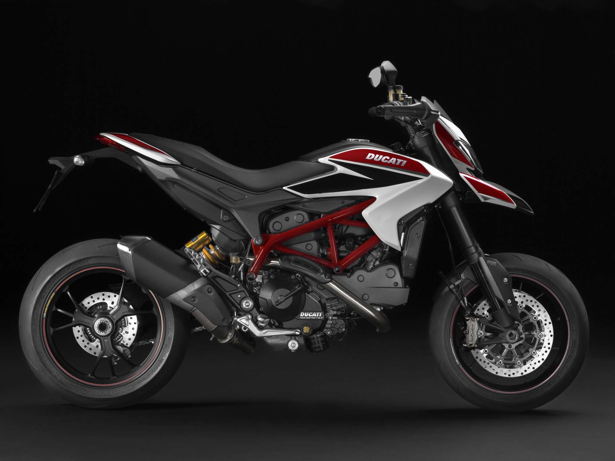 Ducati multistrada 821 sale