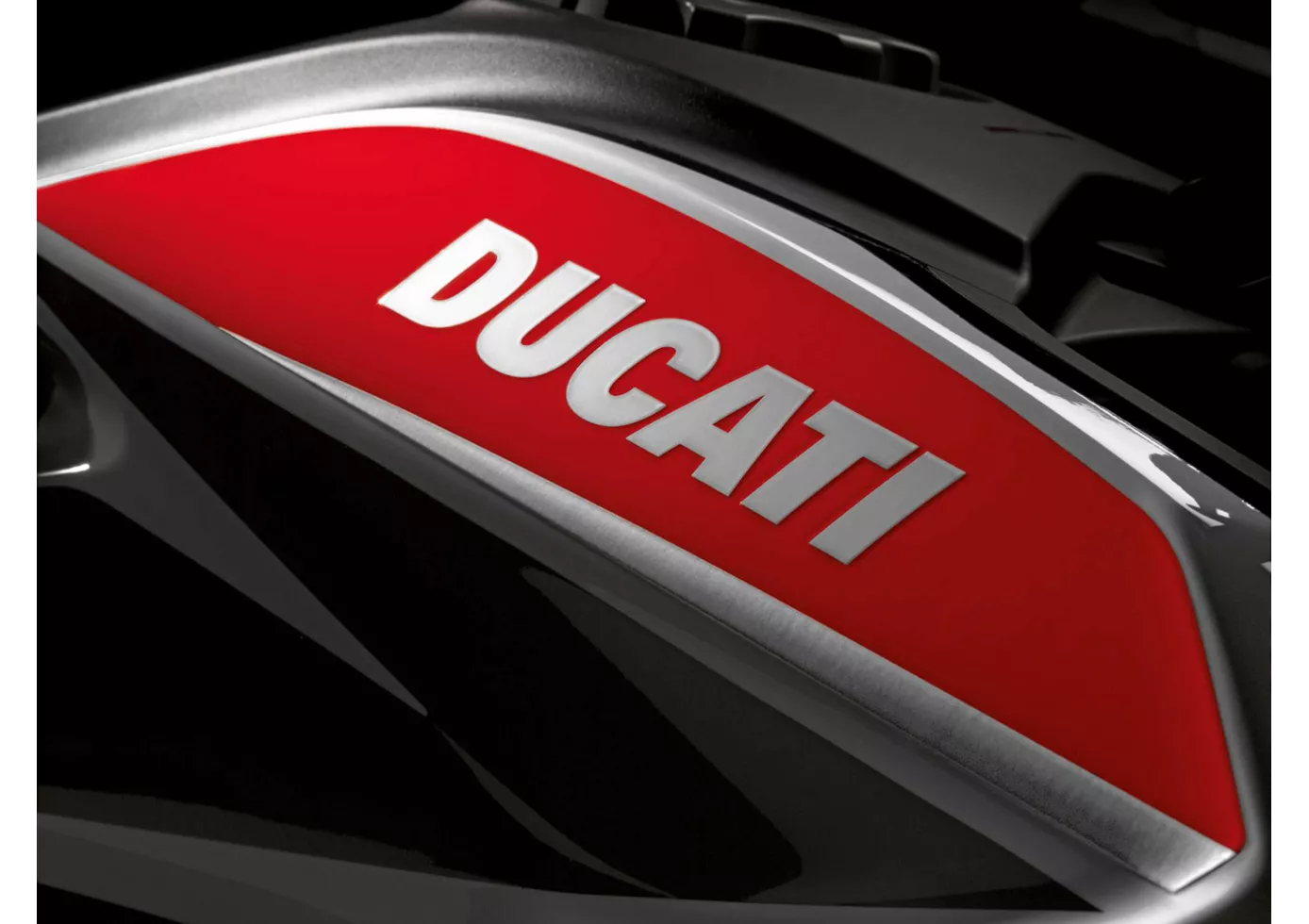 Ducati Hypermotard SP 821 2013