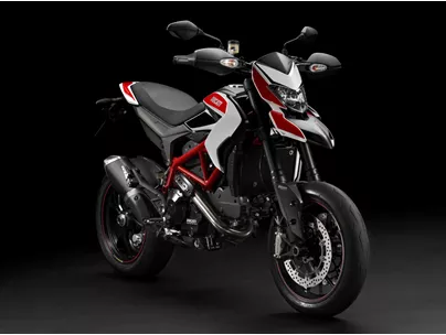 Ducati Hypermotard SP 821 2013 Ducati Hypermotard SP 821 2013