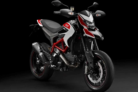 Ducati Hypermotard SP 821 2013 Ducati Hypermotard SP 821 2013