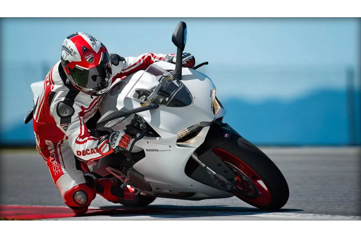 Ducati 899 Panigale Ducati 899 Panigale