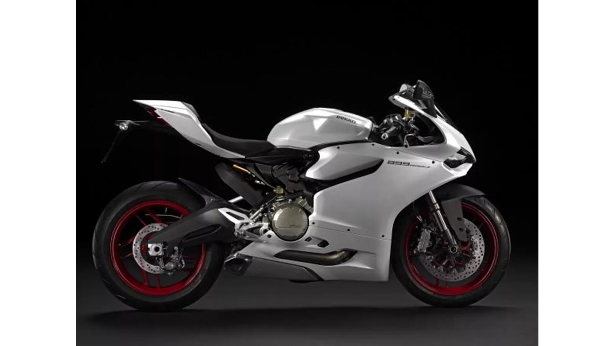 Ducati 899 Panigale - Image 2 Ducati 899 Panigale - Image 2