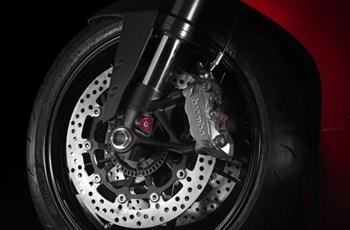 Ducati 899 Panigale 2013 - Bild 6 Ducati 899 Panigale 2013 - Bild 6