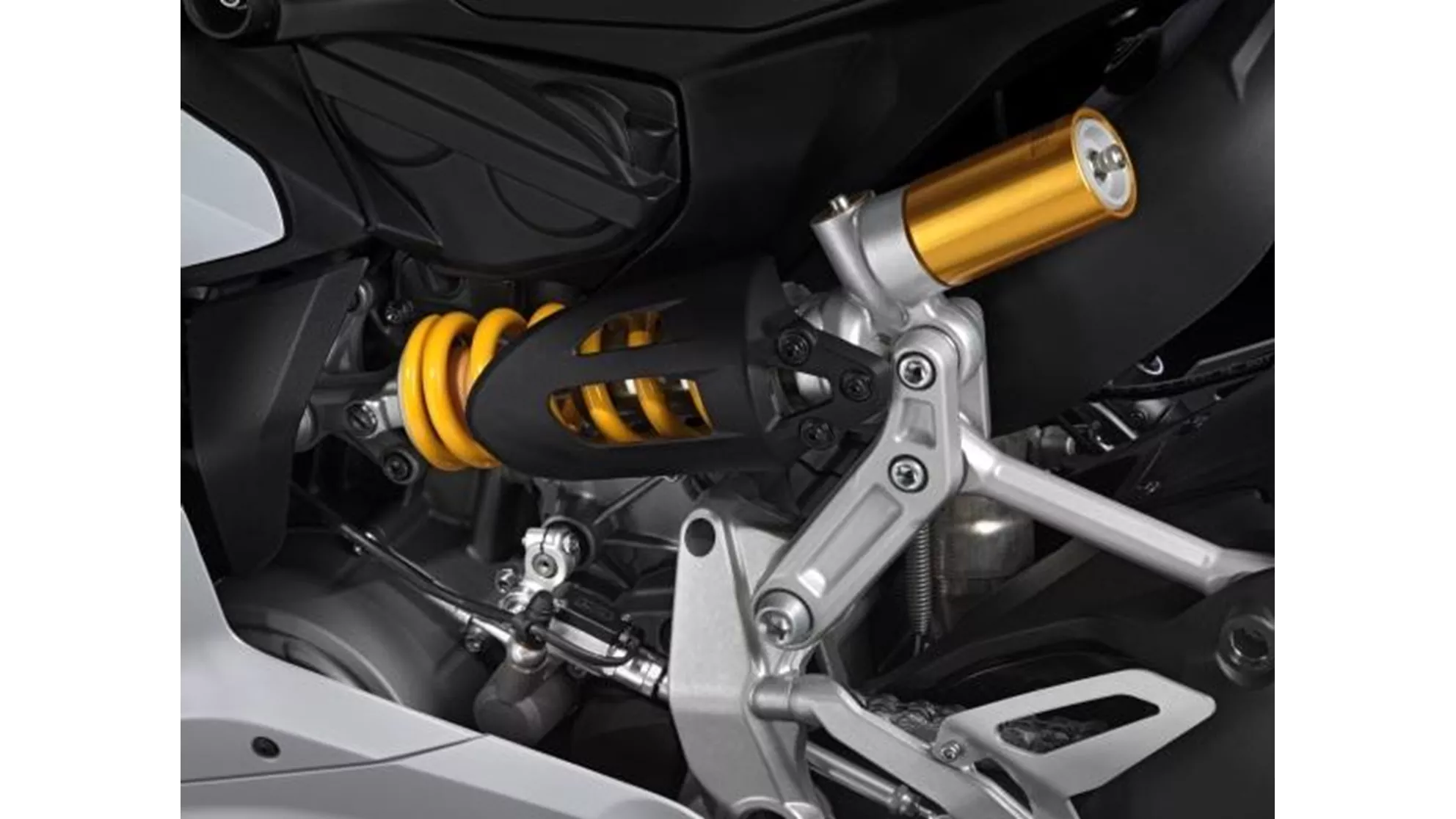 Ducati 899 Panigale - Image 4 Ducati 899 Panigale - Image 4