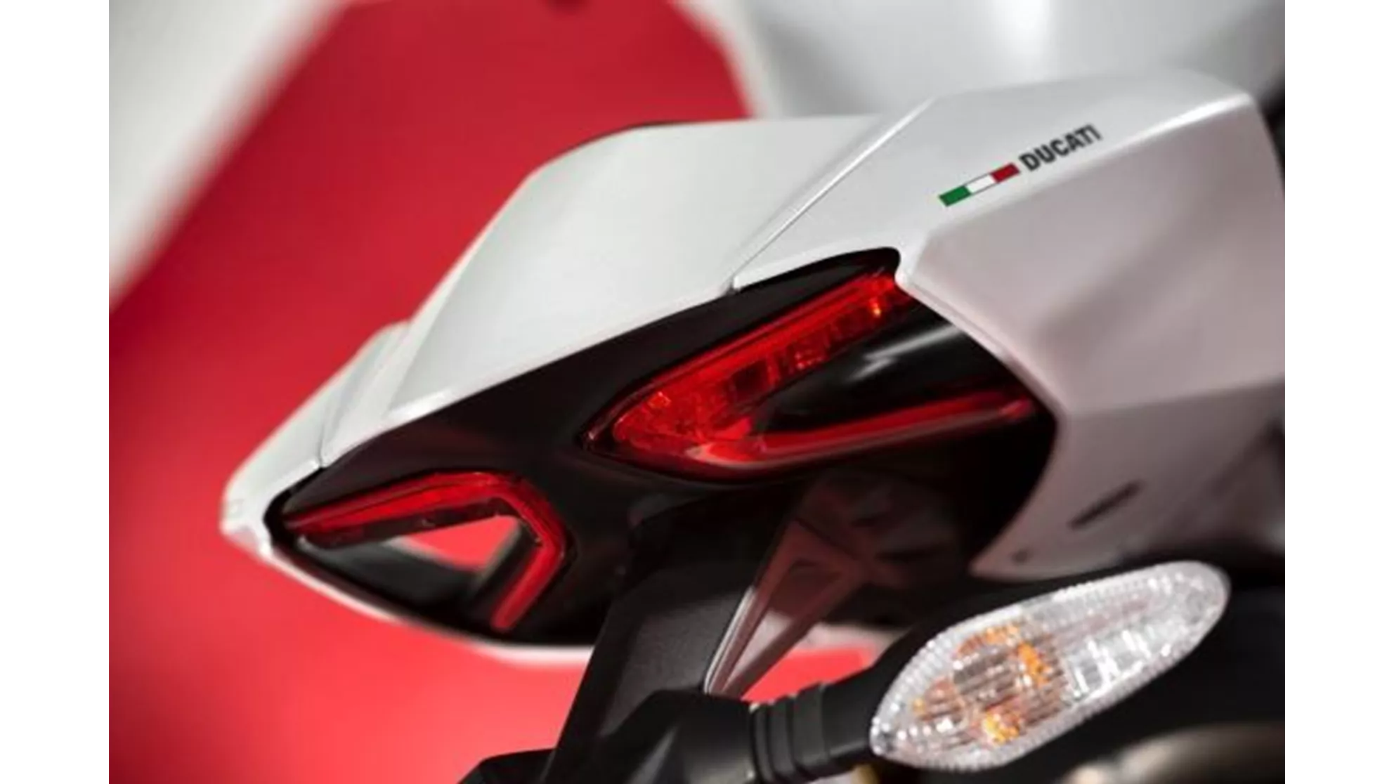 Ducati 899 Panigale - Image 5 Ducati 899 Panigale - Image 5